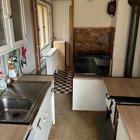 Kozlov بيت للعطل *