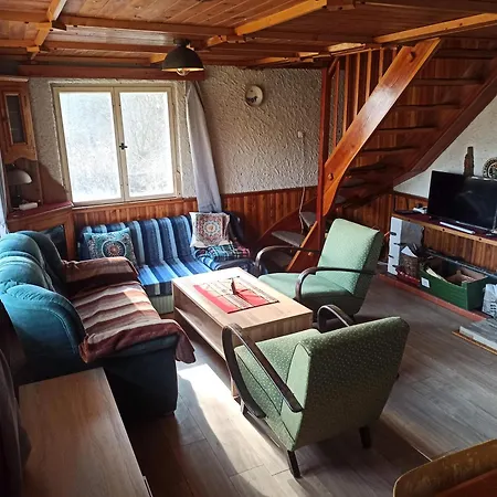 Holiday home Kozlov *