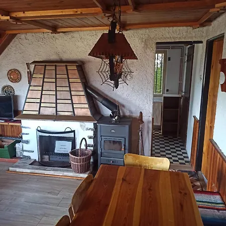 Kozlov بيت للعطل