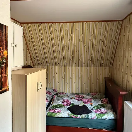 بيت للعطل Kozlov Strelske Hostice