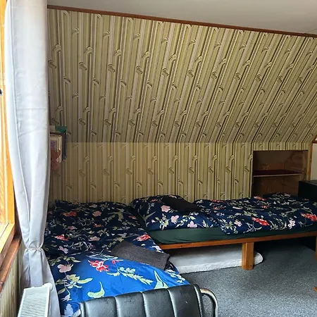 Kozlov * Strelske Hostice