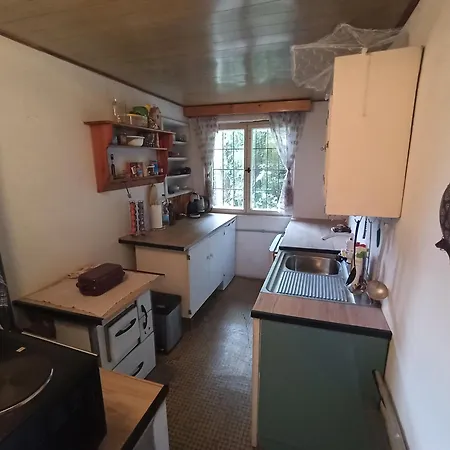 بيت للعطل Kozlov Strelske Hostice