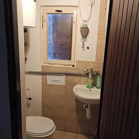 بيت للعطل Kozlov