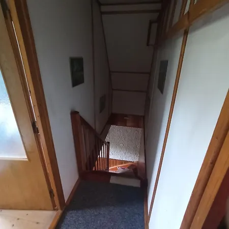 Holiday home Kozlov Strelske Hostice
