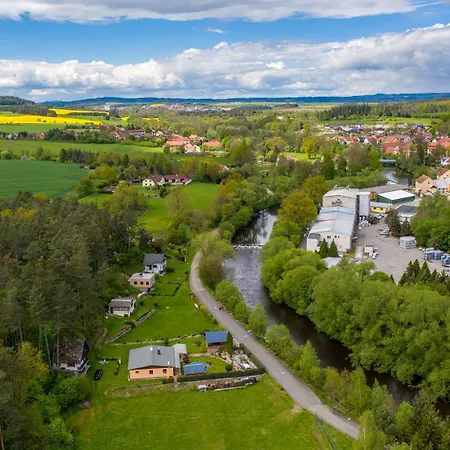 بيت للعطل Kozlov