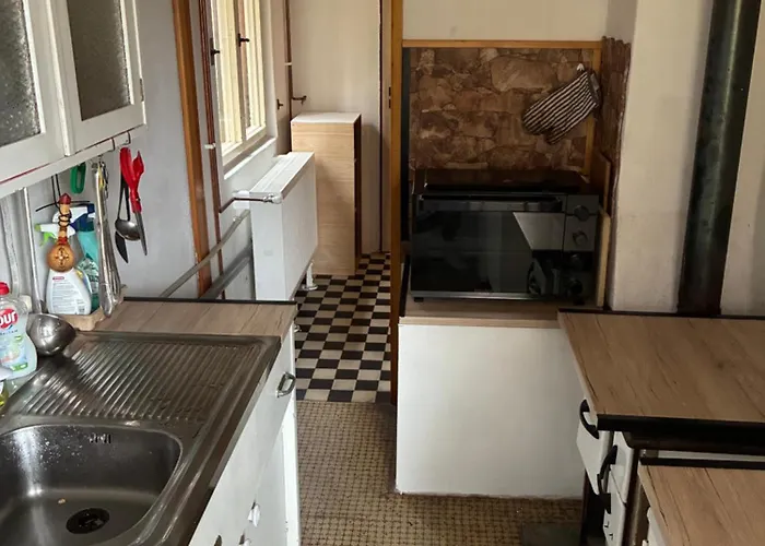 Kozlov Casa vacanze *