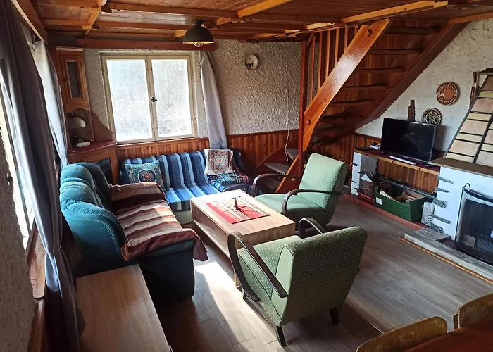 Casa vacanze Kozlov *