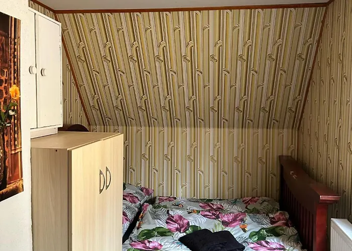 Prázdninový dům Kozlov Strelske Hostice