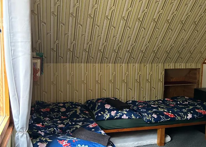 Kozlov * Strelske Hostice