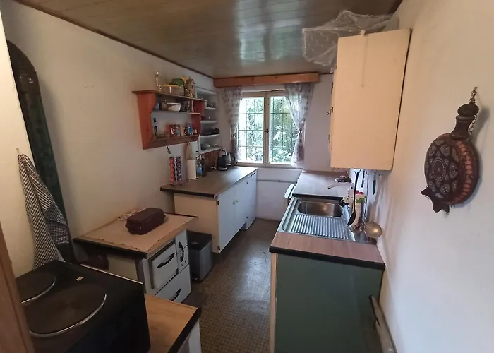 Casa vacanze Kozlov Strelske Hostice