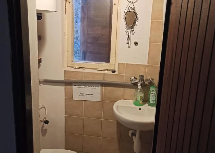 Prázdninový dům Kozlov
