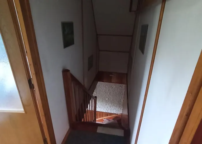 Casa vacanze Kozlov Strelske Hostice